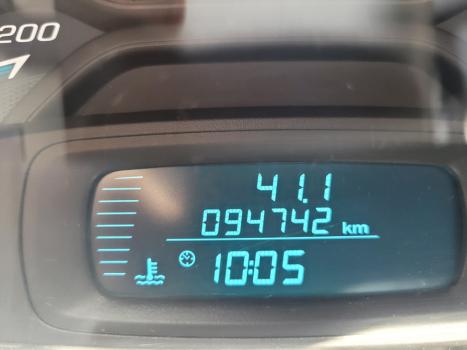 CHEVROLET Montana 1.4 FLEX LS, Foto 6