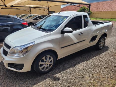 CHEVROLET Montana 1.4 FLEX LS, Foto 2