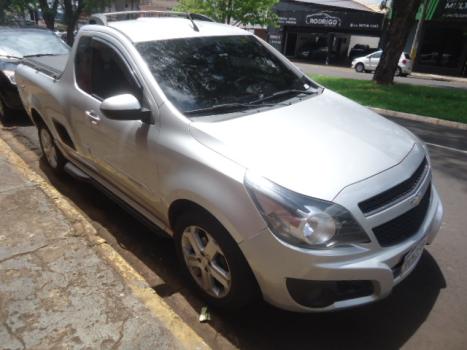 CHEVROLET Montana 1.4 FLEX SPORT, Foto 2