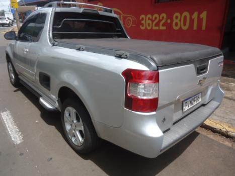 CHEVROLET Montana 1.4 FLEX SPORT, Foto 5