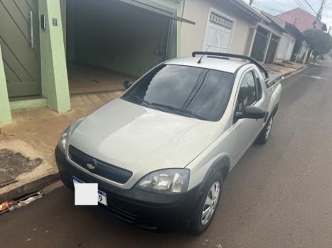 CHEVROLET Montana 1.8 FLEX OFF-ROAD, Foto 1