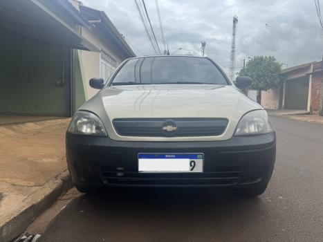 CHEVROLET Montana 1.8 FLEX OFF-ROAD, Foto 2