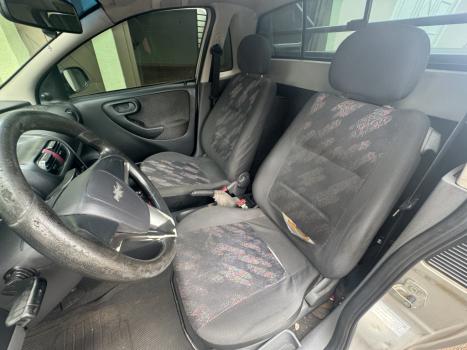 CHEVROLET Montana 1.8 FLEX OFF-ROAD, Foto 3