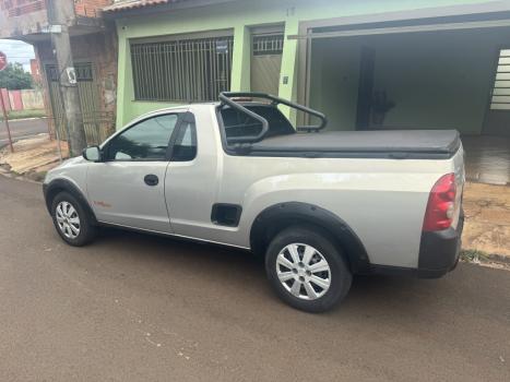 CHEVROLET Montana 1.8 FLEX OFF-ROAD, Foto 4