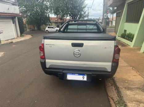 CHEVROLET Montana 1.8 FLEX OFF-ROAD, Foto 5