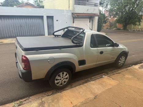 CHEVROLET Montana 1.8 FLEX OFF-ROAD, Foto 6