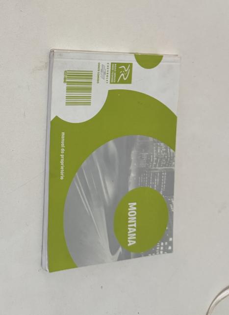 CHEVROLET Montana 1.8 FLEX OFF-ROAD, Foto 7