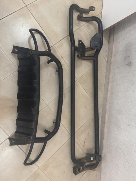 CHEVROLET Montana 1.8 FLEX OFF-ROAD, Foto 8