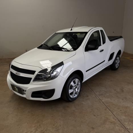 CHEVROLET Montana 1.4 FLEX LS, Foto 1
