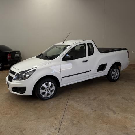 CHEVROLET Montana 1.4 FLEX LS, Foto 2