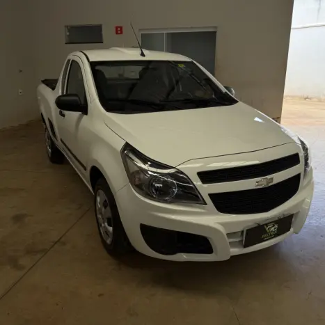 CHEVROLET Montana 1.4 FLEX LS, Foto 6