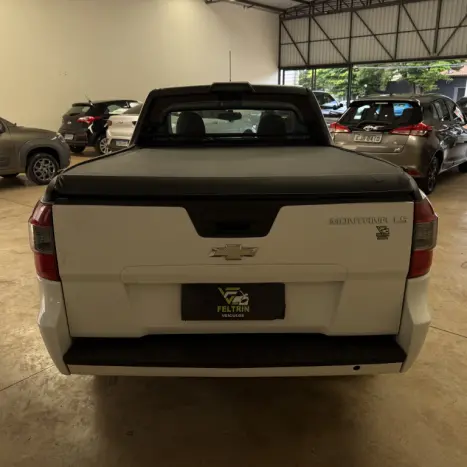 CHEVROLET Montana 1.4 FLEX LS, Foto 8