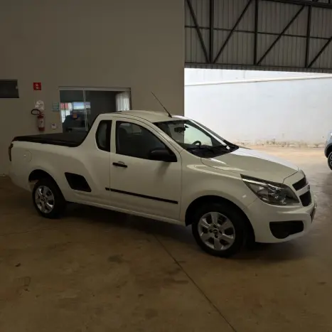 CHEVROLET Montana 1.4 FLEX LS, Foto 9