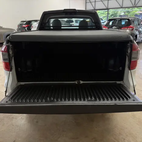 CHEVROLET Montana 1.4 FLEX LS, Foto 11