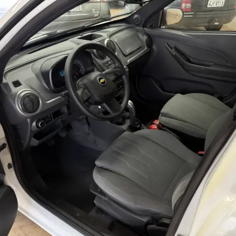 CHEVROLET Montana 1.4 FLEX LS, Foto 12