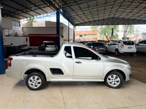 CHEVROLET Montana 1.4 FLEX LS, Foto 3