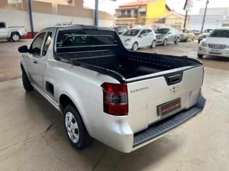 CHEVROLET Montana 1.4 FLEX LS, Foto 4