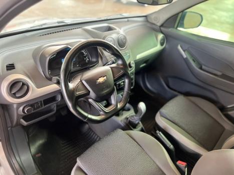 CHEVROLET Montana 1.4 FLEX LS, Foto 6