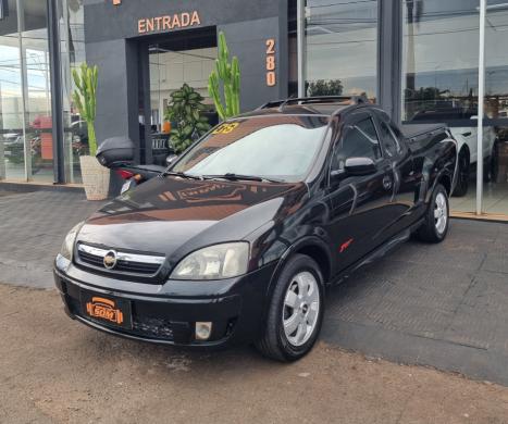 CHEVROLET Montana 1.8 FLEX SPORT, Foto 1