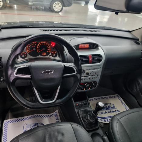 CHEVROLET Montana 1.8 FLEX SPORT, Foto 6