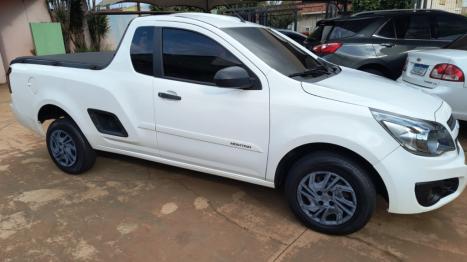 CHEVROLET Montana 1.4 FLEX LS, Foto 1