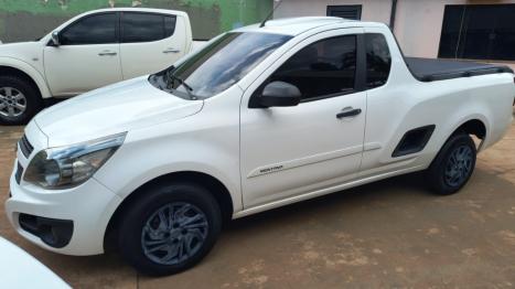 CHEVROLET Montana 1.4 FLEX LS, Foto 2