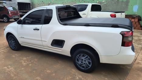 CHEVROLET Montana 1.4 FLEX LS, Foto 3