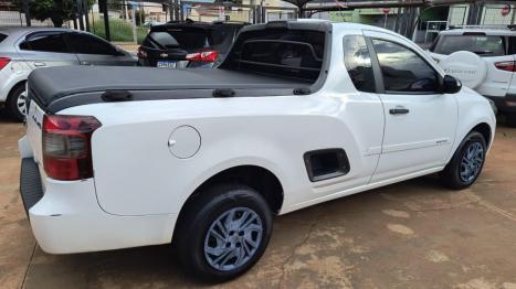 CHEVROLET Montana 1.4 FLEX LS, Foto 4