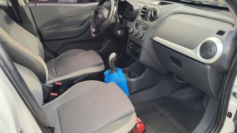 CHEVROLET Montana 1.4 FLEX LS, Foto 5