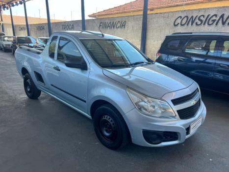 CHEVROLET Montana 1.4 FLEX LS, Foto 1