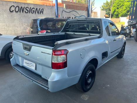 CHEVROLET Montana 1.4 FLEX LS, Foto 3