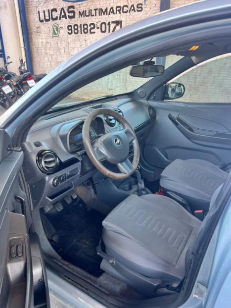 CHEVROLET Montana 1.4 FLEX LS, Foto 5