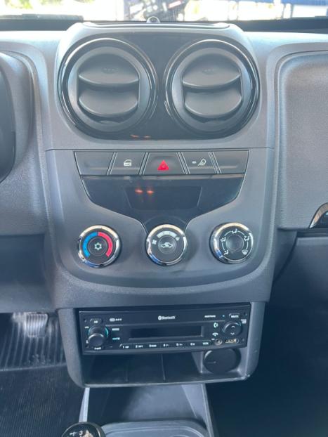 CHEVROLET Montana 1.4 FLEX LS, Foto 7