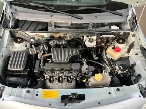 CHEVROLET Montana 1.4 FLEX LS, Foto 9