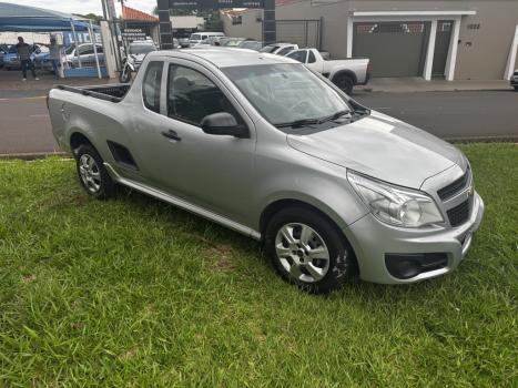 CHEVROLET Montana 1.4 FLEX LS, Foto 2