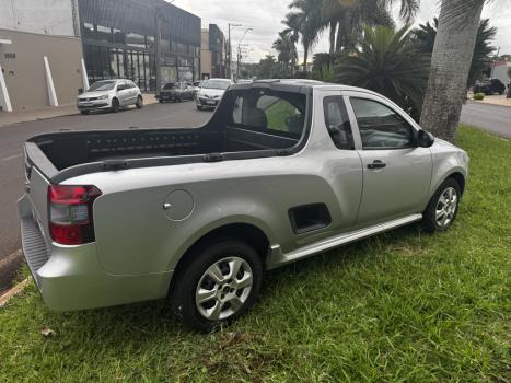 CHEVROLET Montana 1.4 FLEX LS, Foto 3