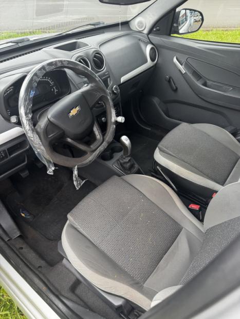 CHEVROLET Montana 1.4 FLEX LS, Foto 5
