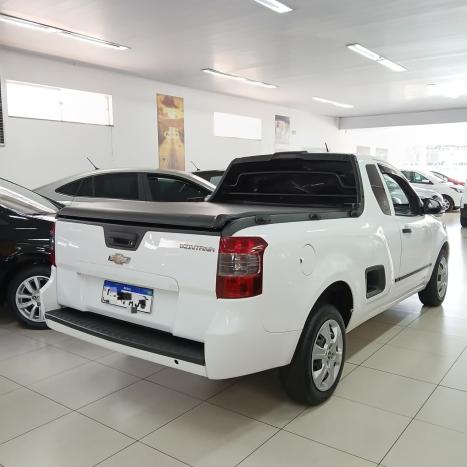 CHEVROLET Montana 1.4 FLEX LS, Foto 3