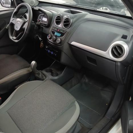 CHEVROLET Montana 1.4 FLEX LS, Foto 5