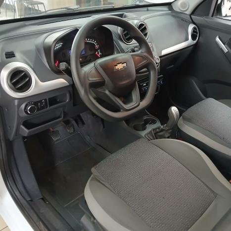 CHEVROLET Montana 1.4 FLEX LS, Foto 6