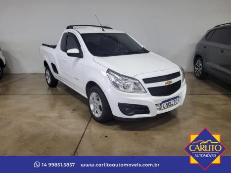 CHEVROLET Montana 1.4 FLEX LS, Foto 1