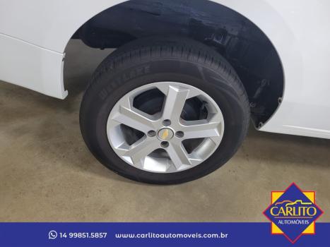 CHEVROLET Montana 1.4 FLEX LS, Foto 3