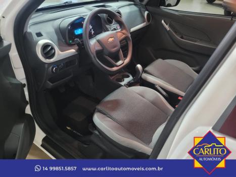 CHEVROLET Montana 1.4 FLEX LS, Foto 4