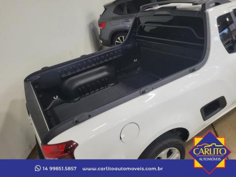 CHEVROLET Montana 1.4 FLEX LS, Foto 5