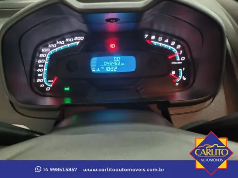 CHEVROLET Montana 1.4 FLEX LS, Foto 6