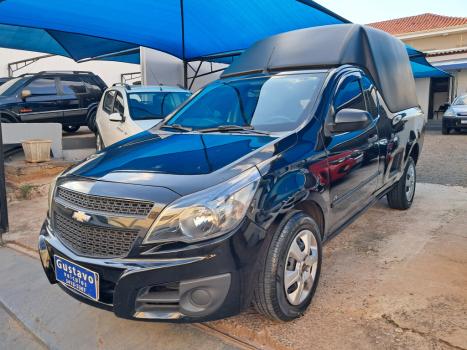 CHEVROLET Montana 1.4 FLEX LS, Foto 2
