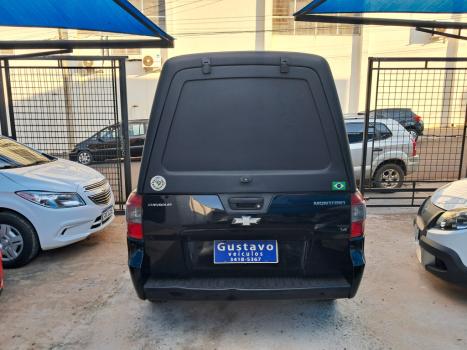 CHEVROLET Montana 1.4 FLEX LS, Foto 6