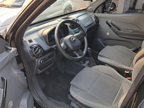 CHEVROLET Montana 1.4 FLEX LS, Foto 7