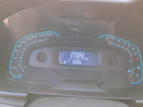 CHEVROLET Montana 1.4 FLEX LS, Foto 10