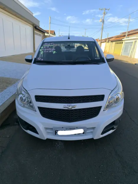 CHEVROLET Montana 1.4 FLEX LS, Foto 1